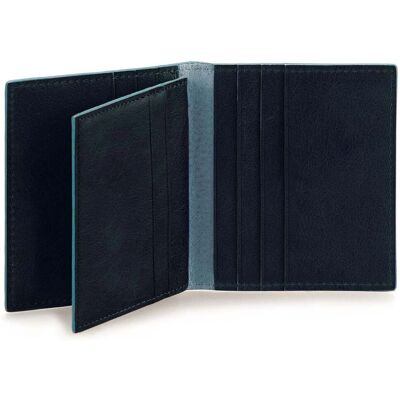 Piquadro Blue Square Geldbörse - Kartenhalter Piquadro Blue Square Geldbörse - Kartenhalter