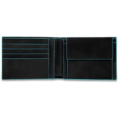 Piquadro Blue Square (PU257B2R) - blu notte Piquadro Blue Square (PU257B2R) - blu notte