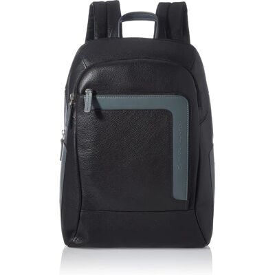 Mochila de cuero PIQUADRO X1 - Bolsa Mochila de cuero PIQUADRO X1 - Bolsa