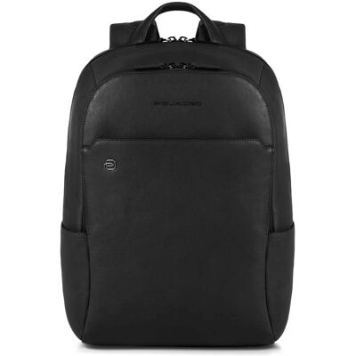 Piquadro CA3214B3/N Zaino in Pelle - Zaino Piquadro CA3214B3/N Zaino in Pelle - Zaino