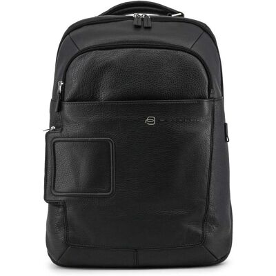 Model Piquadro - Rucsac Negru - Rucsac Model Piquadro - Rucsac Negru - Rucsac
