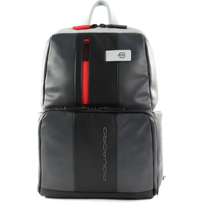 Piquadro Sac Gris pour Homme - Sac à Dos & Sac Bucket - Sacs - Publicité Piquadro Sac Gris pour Homme - Sac à Dos & Sac Bucket - Sacs - Publicité