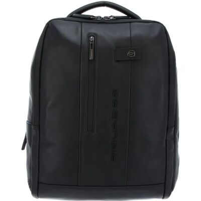 Zaino in Pelle Urban di Piquadro per Uomini - Business & Viaggio Zaino in Pelle Urban di Piquadro per Uomini - Business & Viaggio