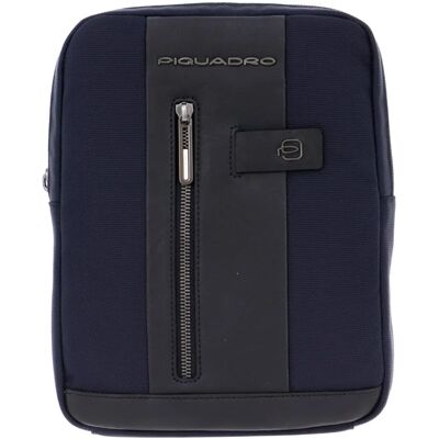 Piquadro Brief 11" μπλε Piquadro Brief 11" μπλε
