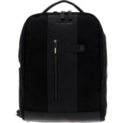 Zaino Piquadro Ca4818br2 Nero - Backpack Zaino Piquadro Ca4818br2 Nero - Backpack