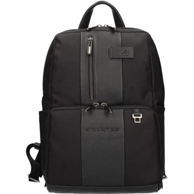Cartella Nera Piquadro - Laptop e iPad - Uomo Cartella Nera Piquadro - Laptop e iPad - Uomo