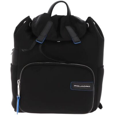 PIQUADRO RYAN Gerecyclede stof iPad Rugzak PIQUADRO RYAN Gerecyclede stof iPad Rugzak