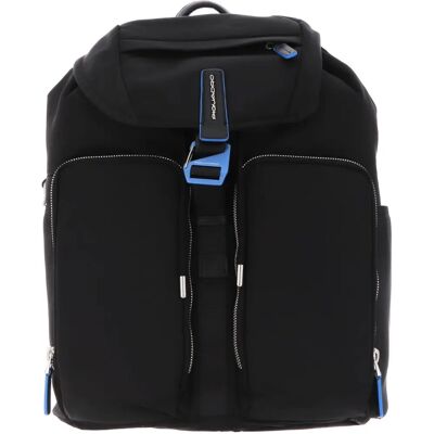 Piquadro Rucksack RFID 39cm Laptop - Unisex Backpack Piquadro Rucksack RFID 39cm Laptop - Unisex Backpack
