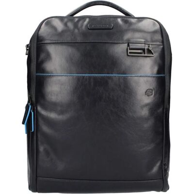 Piquadro Blue Square Revamp Zaino 15,6" Piquadro Blue Square Revamp Zaino 15,6"