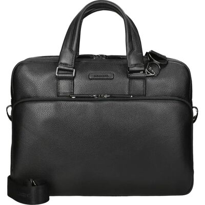 Piquadro Modus Special Laptoptasche 15,6 mit iPad Pro 12,9 -Fach Schwarz - Laptopbag Piquadro Modus Special Laptoptasche 15,6 mit iPad Pro 12,9 -Fach Schwarz - Laptopbag