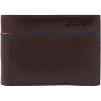 Piquadro Portafoglio Uomo Porta Documenti - Wallets & Cardholders Piquadro Portafoglio Uomo Porta Documenti - Wallets & Cardholders