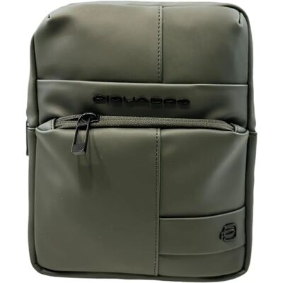 Μικρό Πράσινο Τσαντάκι Ώμου - Crossbody Bag Μικρό Πράσινο Τσαντάκι Ώμου - Crossbody Bag