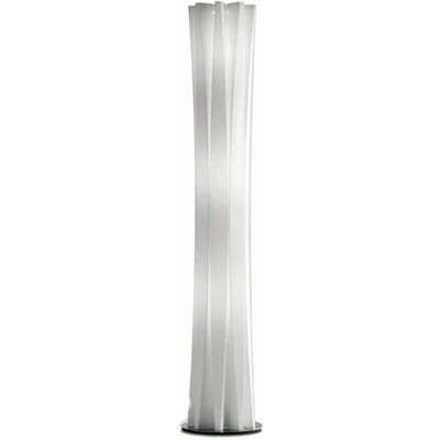 Lampadaire blanc Slamp BACH XXL - Lampe sur pied - Publicité Lampadaire blanc Slamp BACH XXL - Lampe sur pied - Publicité