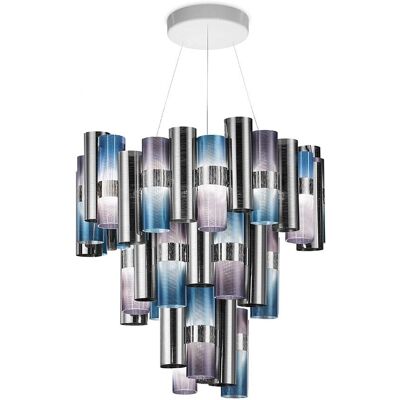 Slamp La Lollo Suspension XL Dégradé Slamp La Lollo Suspension XL Dégradé