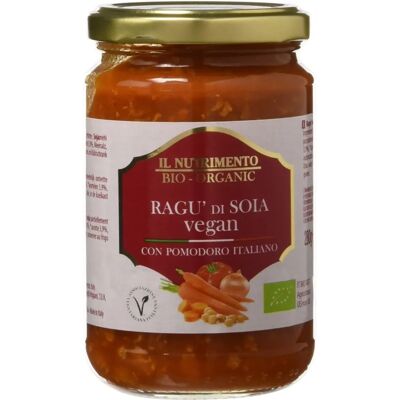 Il Nutrimento Salsa di Soia Bio Senza Glutine per Pasta Il Nutrimento Salsa di Soia Bio Senza Glutine per Pasta