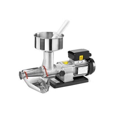 Tre Spade Modello 14000/I - Taglia 3 Spremipomodoro elettrico Tre Spade Modello 14000/I - Taglia 3 Spremipomodoro elettrico