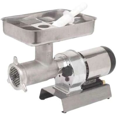 Tre Spade - TC-32 Elegant Plus - 1100 W - 120 giri - Tritacarne Tre Spade - TC-32 Elegant Plus - 1100 W - 120 giri - Tritacarne