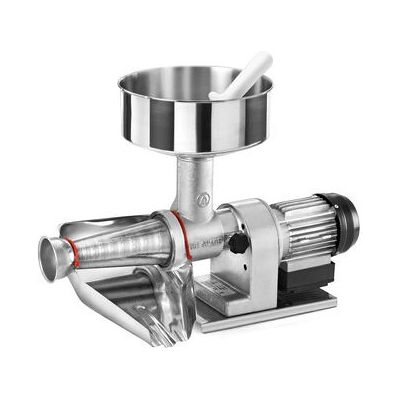 Spremipomodoro Elettrico Big-2P Tre Spade - Alta Produzione Spremipomodoro Elettrico Big-2P Tre Spade - Alta Produzione