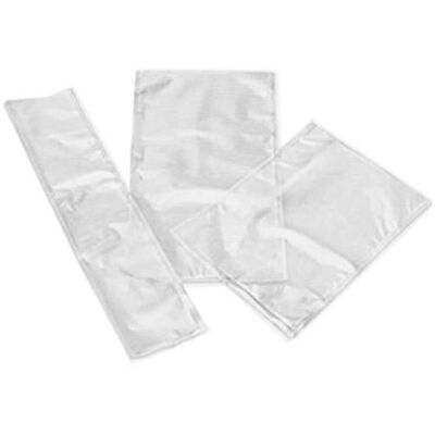 Buste sottovuoto Tre Spade F721530/50 - 15x30cm, 50 pezzi Buste sottovuoto Tre Spade F721530/50 - 15x30cm, 50 pezzi