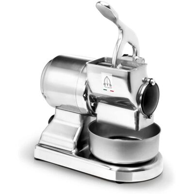 Tre Spade GF-50/Brilliant Grattugia - Alluminio, 30kg/h Tre Spade GF-50/Brilliant Grattugia - Alluminio, 30kg/h
