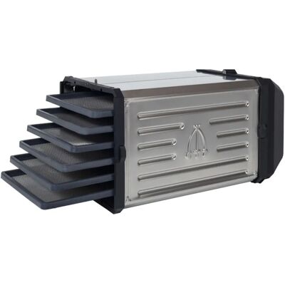 Tre Spade Nabucco SE1507 - Disidratatore alimentare - Artigianato italiano Tre Spade Nabucco SE1507 - Disidratatore alimentare - Artigianato italiano