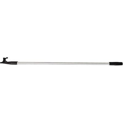 TREM Gancio da barca - Alluminio 1600 - Argento TREM Gancio da barca - Alluminio 1600 - Argento