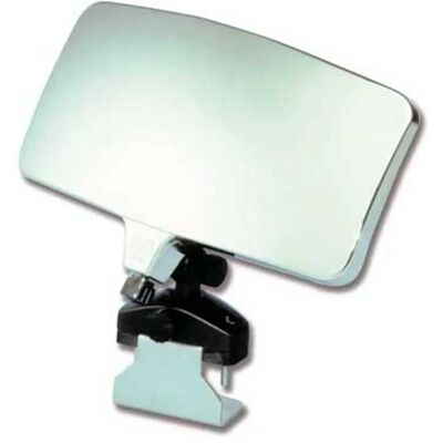 Espejo Retrovisor Ajustable OEM Marine - 200 x 95 mm - Barco Espejo Retrovisor Ajustable OEM Marine - 200 x 95 mm - Barco