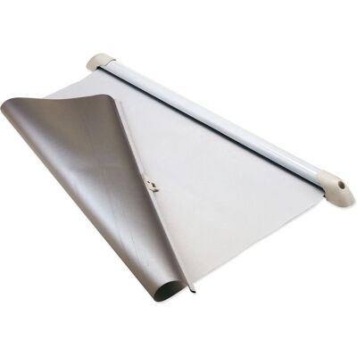 Tenda a rullo Lewmar Sunset - 50x60cm - Protezione sole per finestre e oblò Tenda a rullo Lewmar Sunset - 50x60cm - Protezione sole per finestre e oblò