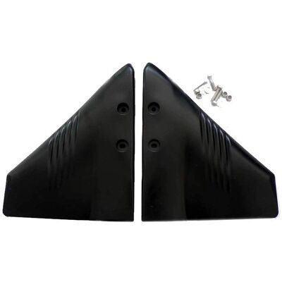 HiNelson Hydrofoil Fin Stabilizzatore - Motore Fuoribordo 4-50 CV HiNelson Hydrofoil Fin Stabilizzatore - Motore Fuoribordo 4-50 CV