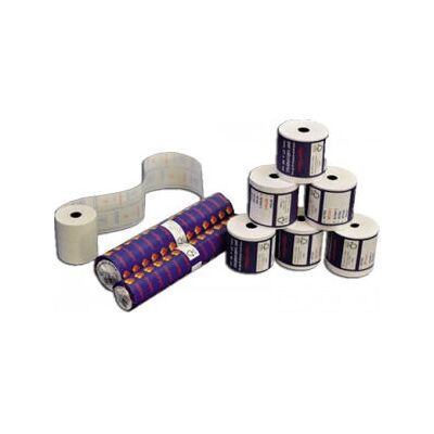 Sa.ba.cart 80mm x 80mm Thermopapier - 5 Rollen Sa.ba.cart 80mm x 80mm Thermopapier - 5 Rollen
