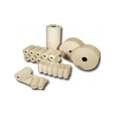 Sa.ba.cart 3125057020CX Thermopapier - 57mm x 20m Packung mit 10 Sa.ba.cart 3125057020CX Thermopapier - 57mm x 20m Packung mit 10