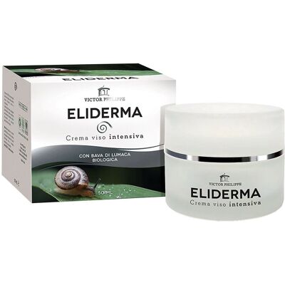 Crema Facial Intensiva Victor Philippe - Hidratante y Antienvejecimiento Crema Facial Intensiva Victor Philippe - Hidratante y Antienvejecimiento