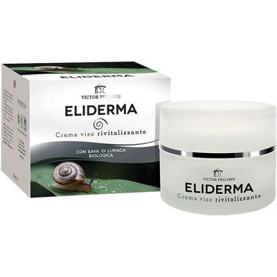 Crema facial revitalizante Victor Philippe 50 g Crema facial revitalizante Victor Philippe 50 g