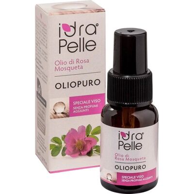 Victor Philippe Aceite de Rosa de Mosqueta 30g - Aceite Facial Victor Philippe Aceite de Rosa de Mosqueta 30g - Aceite Facial