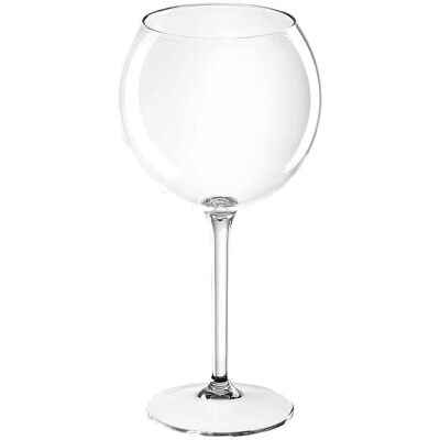 Goldplast Ensemble 6 Verres Tritan Incassables 65cl - Verres à Boire - Publicité Goldplast Ensemble 6 Verres Tritan Incassables 65cl - Verres à Boire - Publicité