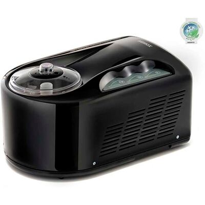 NEMOX Gelatiera Domestica Pro 1700 Up - Grøn sort NEMOX Gelatiera Domestica Pro 1700 Up - Grøn sort