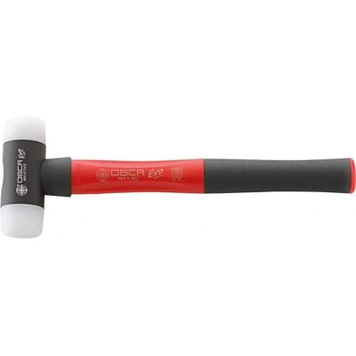 Osca Schonhammer Evo 50 mm - Vibrationsarme Industriehammer Osca Schonhammer Evo 50 mm - Vibrationsarme Industriehammer