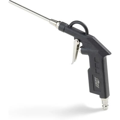 FIAC - Pistola Aria Compressa 2mm - 2mm nozzle - Air gun FIAC - Pistola Aria Compressa 2mm - 2mm nozzle - Air gun
