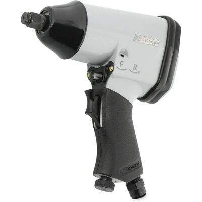 BRICO DEA Schlagschrauber - Druckluft - 1/2" BRICO DEA Schlagschrauber - Druckluft - 1/2"