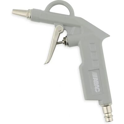 ABAC G-501 Druckluftpistole - Max 8 bar ABAC G-501 Druckluftpistole - Max 8 bar