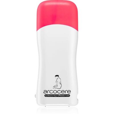 Arcocere Professionele Wax 1 LED epilatieset - Haarverwijderingsset Arcocere Professionele Wax 1 LED epilatieset - Haarverwijderingsset