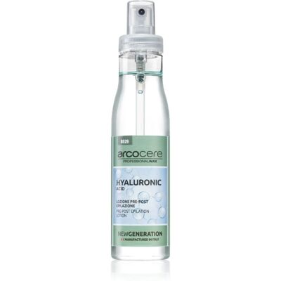 Arcocere HyaluCare 150ml - Toner voor huidverzorging Arcocere HyaluCare 150ml - Toner voor huidverzorging