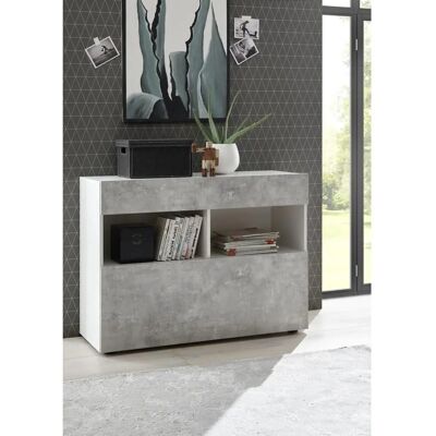 INOSIGN Sorano Sideboard - Modern Italienisches Design INOSIGN Sorano Sideboard - Modern Italienisches Design
