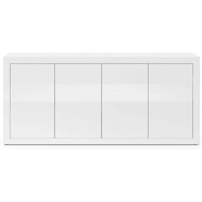 INOSIGN Basic Breite 207 cm - Sideboard mit 4 Türen INOSIGN Basic Breite 207 cm - Sideboard mit 4 Türen