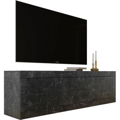 INOSIGN Basic 210cm Sideboard - Modernes Design INOSIGN Basic 210cm Sideboard - Modernes Design