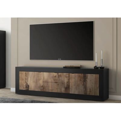 INOSIGN Basic 210cm Lowboard - Sideboard INOSIGN Basic 210cm Lowboard - Sideboard