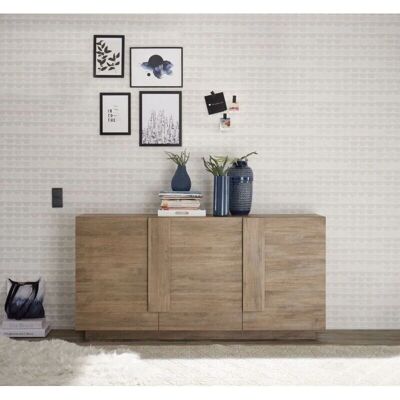 LC Jupiter Sideboard - 3 Puertas - Diseño italiano moderno LC Jupiter Sideboard - 3 Puertas - Diseño italiano moderno