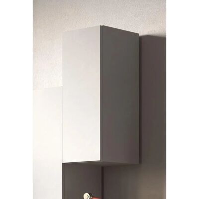 INOSIGN Infinity Wandvitrine - 29cm breit, 69cm hoch - FSC Zertifiziert INOSIGN Infinity Wandvitrine - 29cm breit, 69cm hoch - FSC Zertifiziert