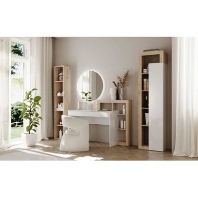 INOSIGN Infinity Bücherregal - Offene Fächer - Bücherregal INOSIGN Infinity Bücherregal - Offene Fächer - Bücherregal