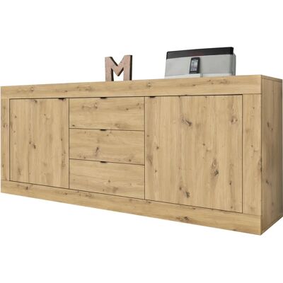 INOSIGN Basic 210cm Sideboard - Sideboard INOSIGN Basic 210cm Sideboard - Sideboard